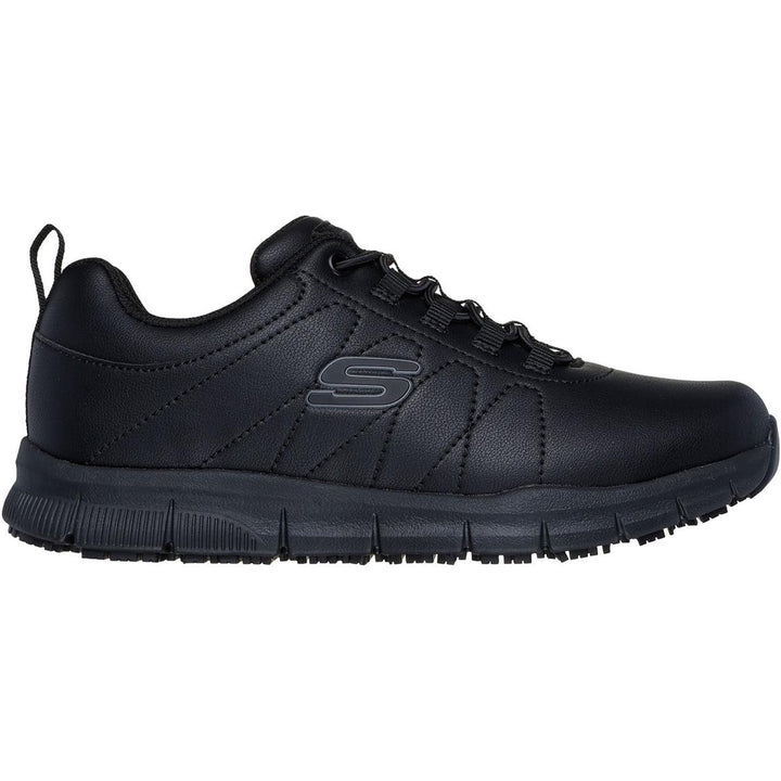 Skechers Workwear Nampa - Beja Occupational Shoe – view 5