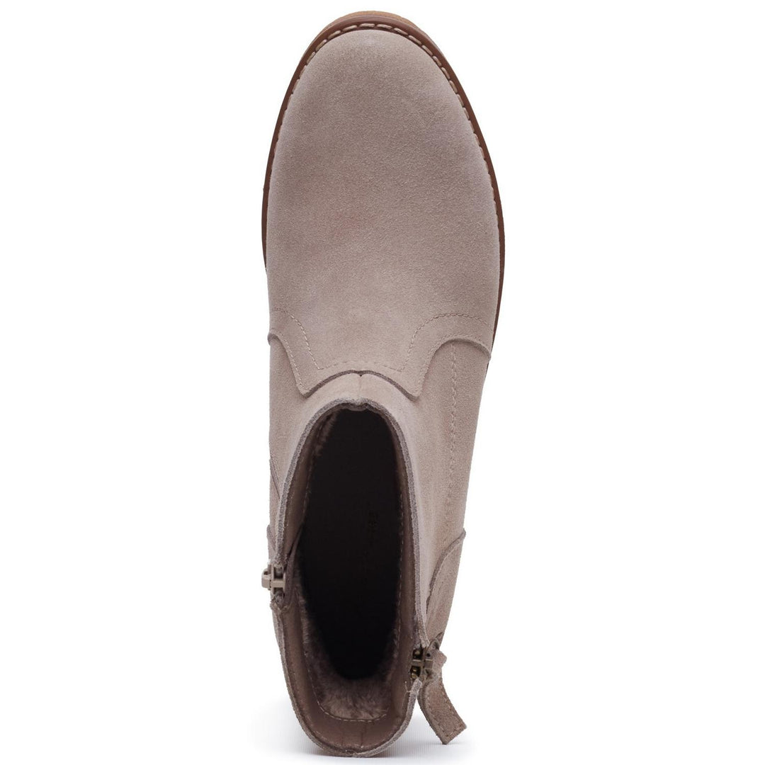 Marien Boot TAUPE