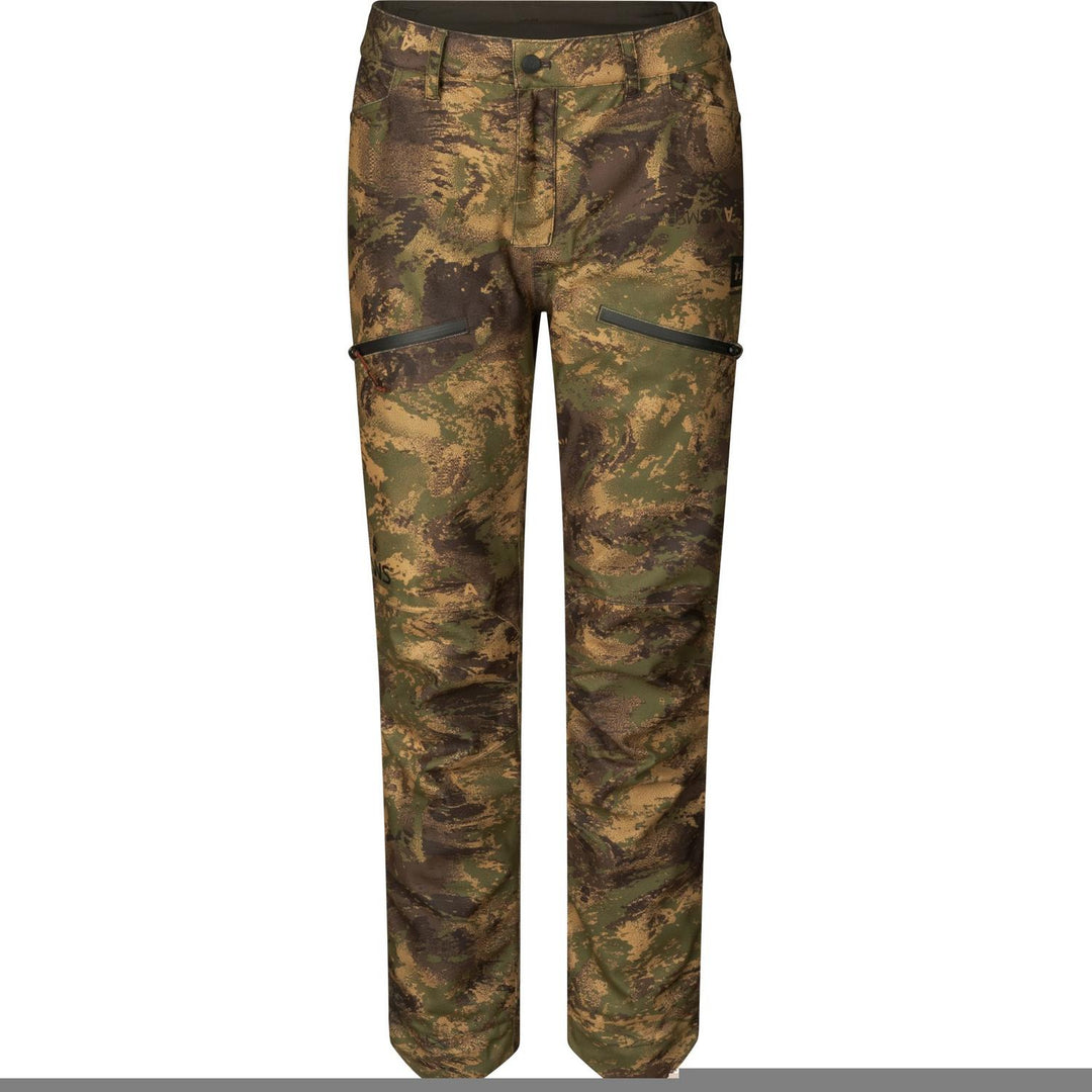 Harkila Deer Stalker camo HWS trousers Women AXIS MSP®Forest
