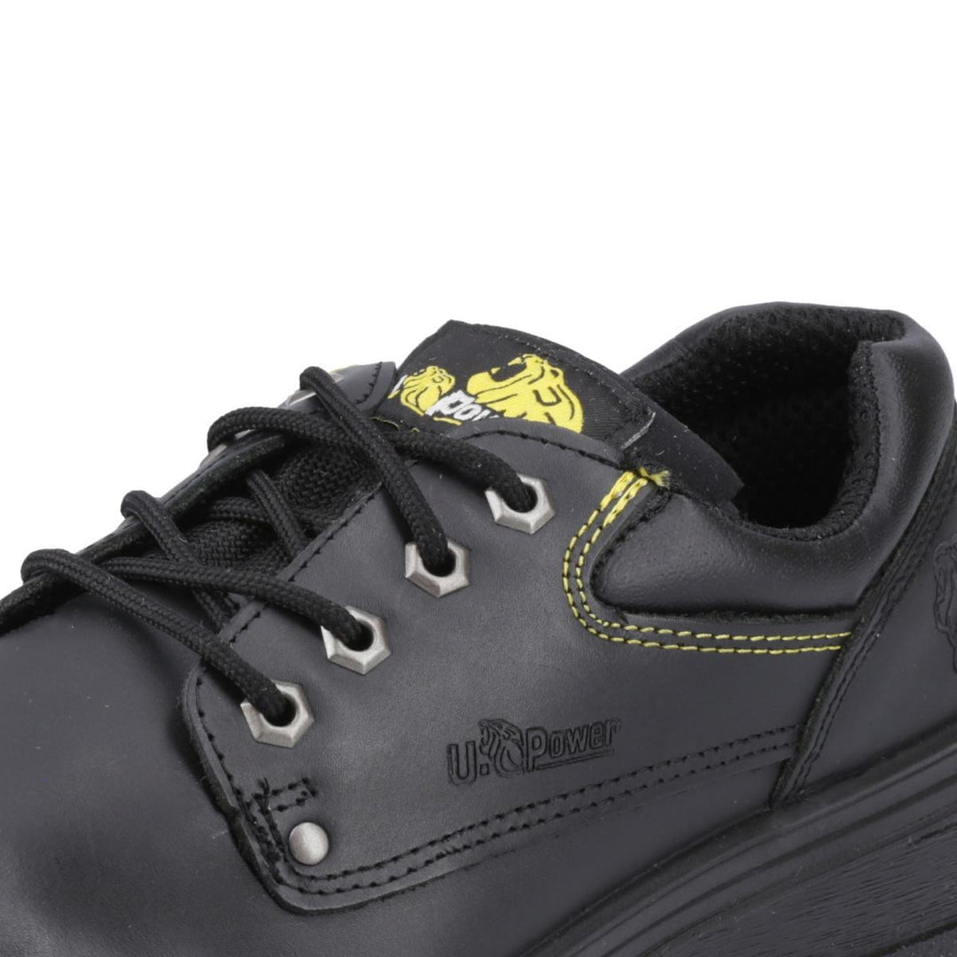 U Power Mustang Low Safety Shoes – view 6