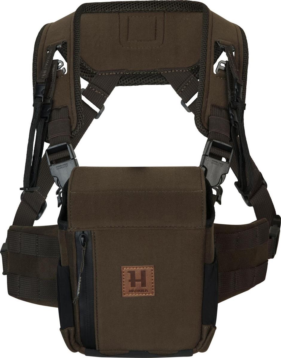 Harkila Härkila Bino Harness Dark willow
