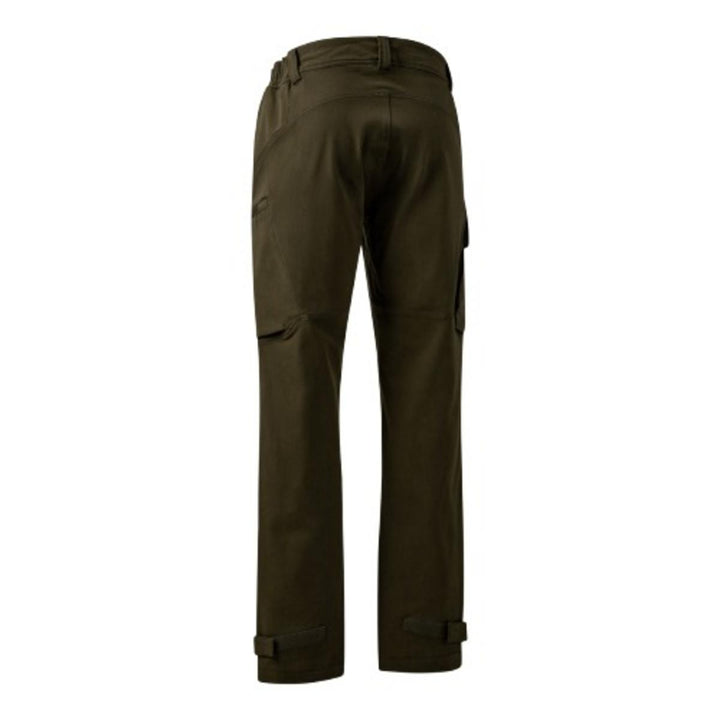 Deerhunter Sarek Full Stretch Trousers