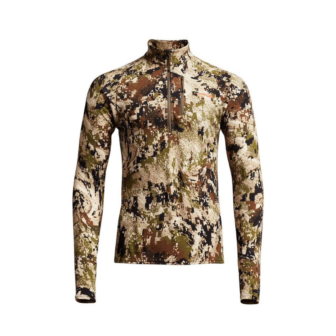 Sitka Core Merino 220 Half-Zip