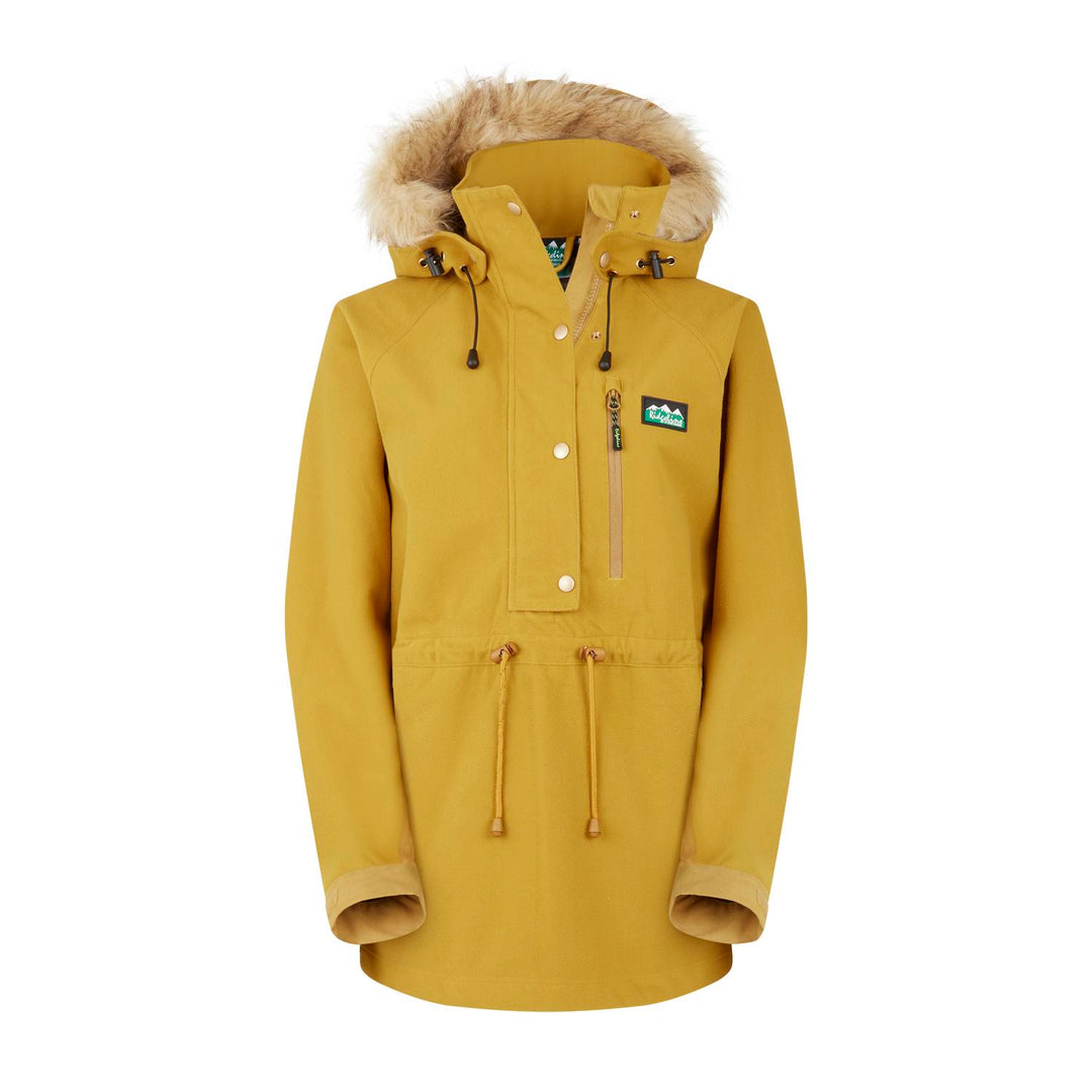 Ridgeline Womens Monsoon Nordic Waterproof Smock