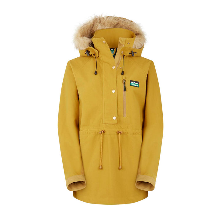 Ridgeline Womens Monsoon Nordic Waterproof Smock