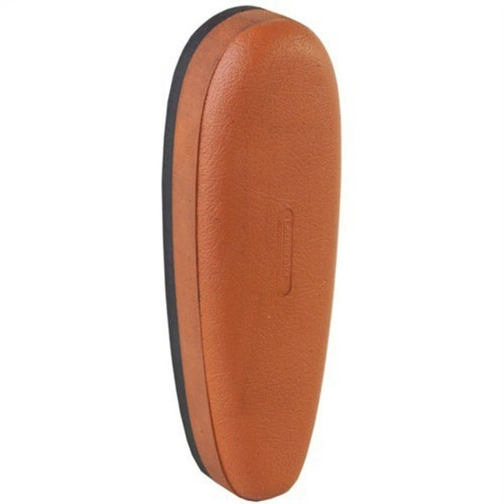 Pachmayr Decelerator Old English Recoil Pad, Medium, Red, 1.0in