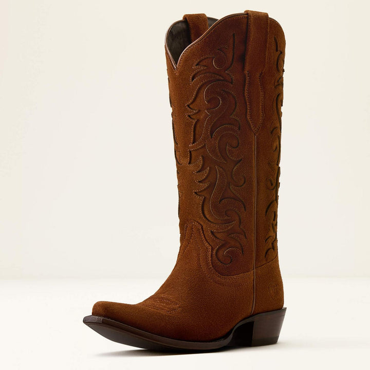 Ariat Ladies Vallie X Toe