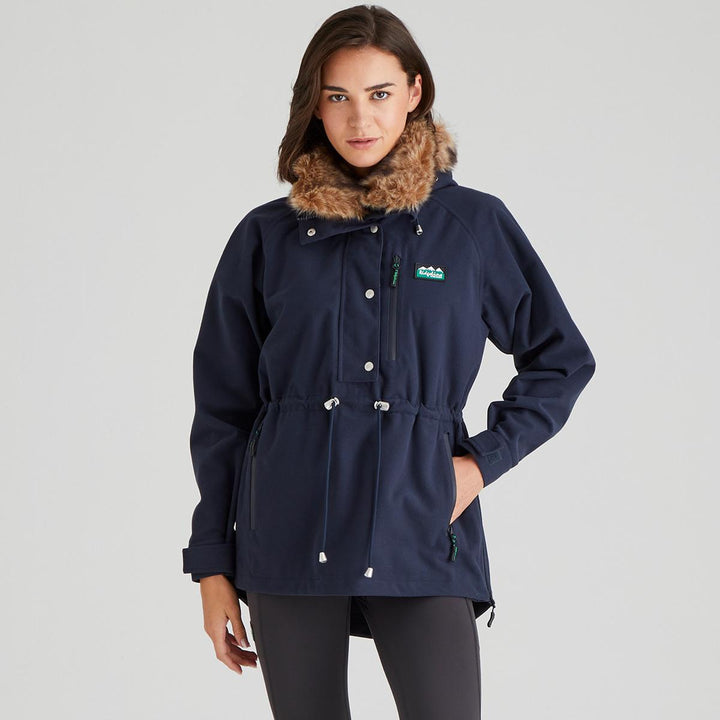 Ridgeline Womens Monsoon Nordic Smock