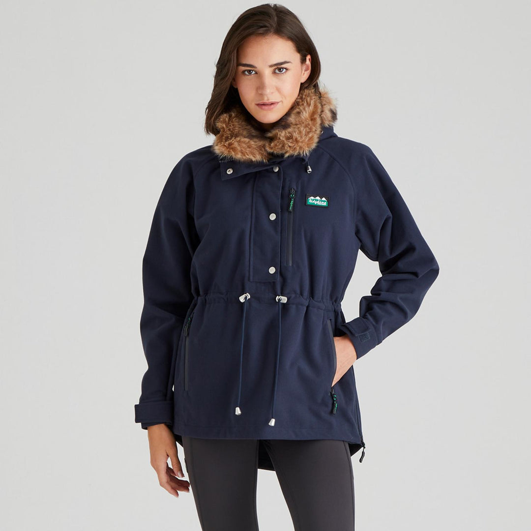 Ridgeline Womens Monsoon Nordic Waterproof Smock