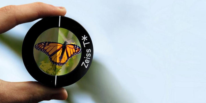 Zeiss Conquest HDX 15x56