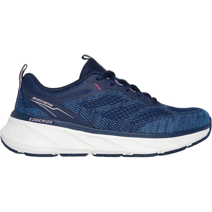 Edgeride Power Flow Trainers Navy/Pink