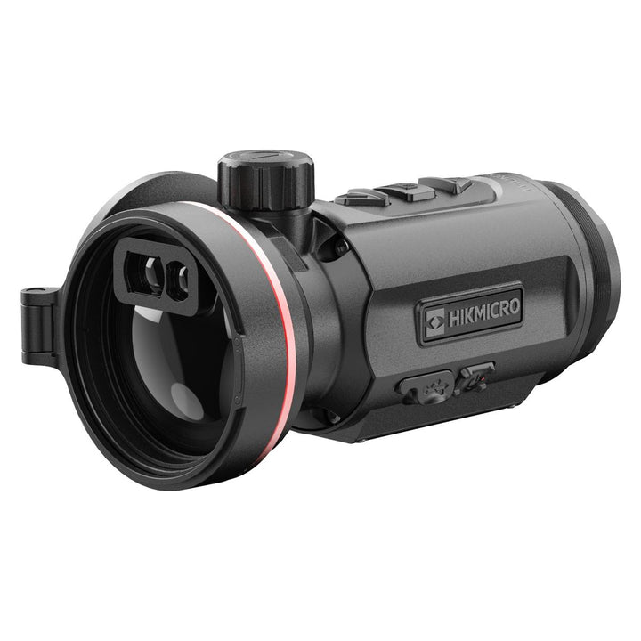 HIKMICRO HIKMICRO Thunder 3.0 640px 50mm Thermal Front Clip-on with LRF
