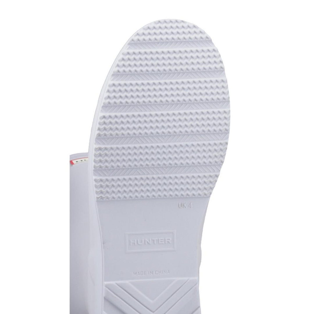 Hunter Original Play Tall Wellington Boot Micro Chip – view 3