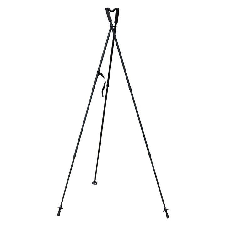 BushWear 3 Leg Shooting Stick for Amazon