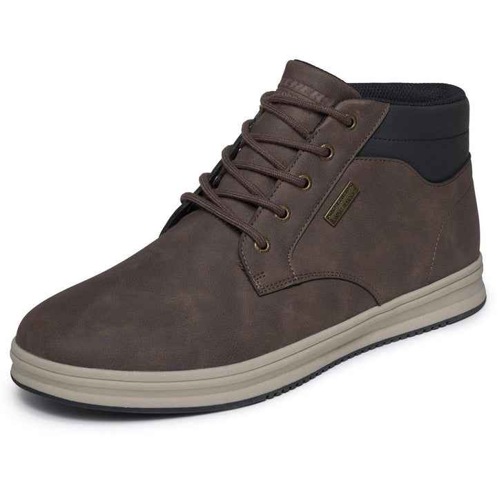 PALMIRO WALLACE Chocolate Synthetic