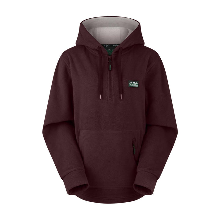 Ridgeline Ladies Ballistic Hoodie
