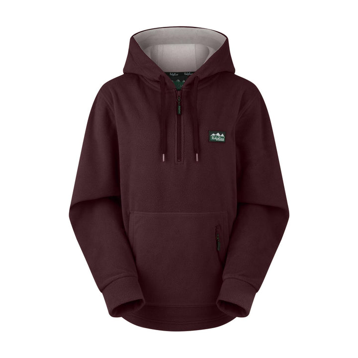 Ridgeline Ladies Ballistic Hoodie – view 5