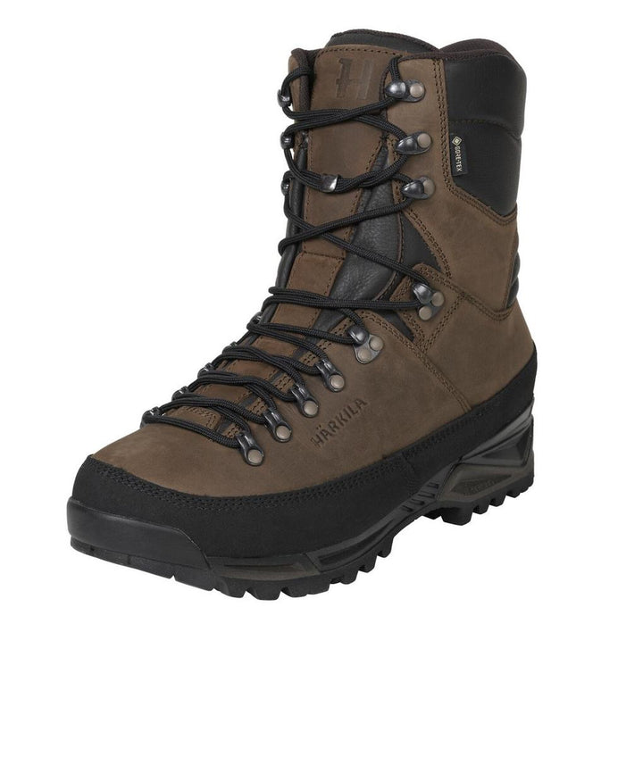 Harkila Saxnäs Hi GTX Dark