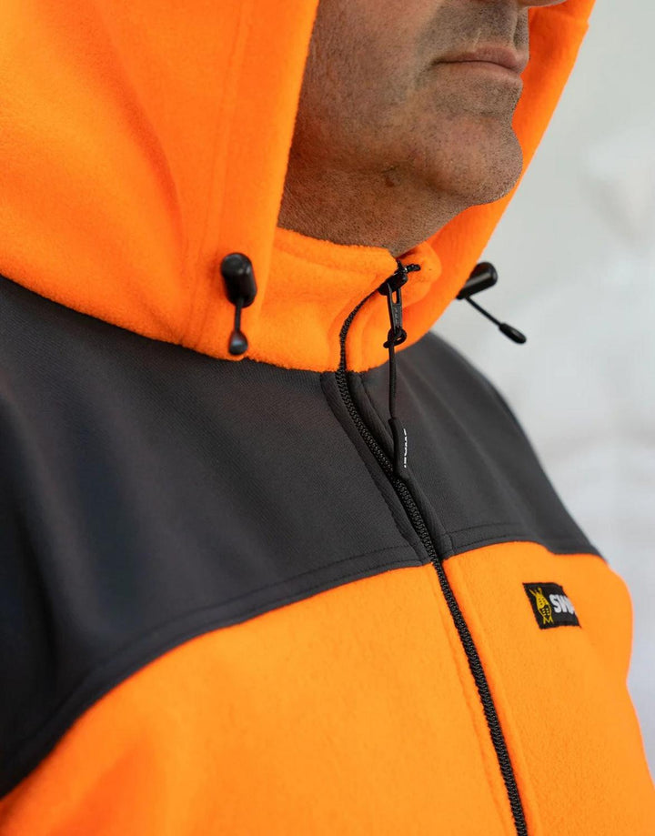 Hi-Vis Fed