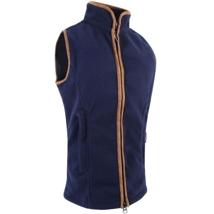 Jack Pyke Ladies Countryman Fleece Gilet