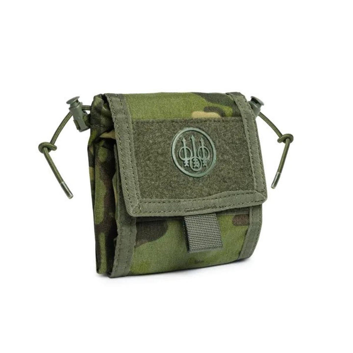 Beretta Foldable Dump MulticamÂ® Pouch