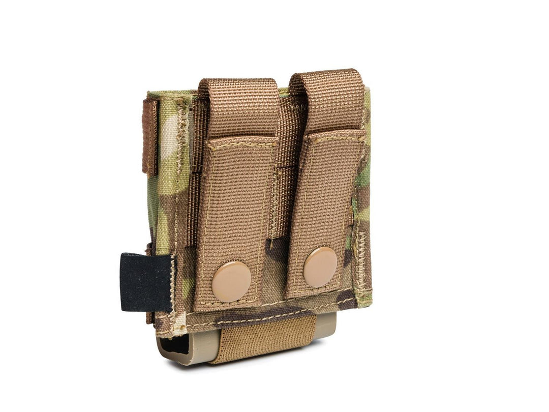 Beretta Grip-Tac MOLLE Single 5.56 Mag Pouch – view 3
