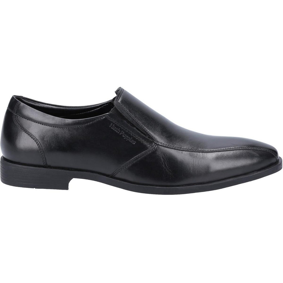 Hush Puppies Ellis School Shoe – view 4