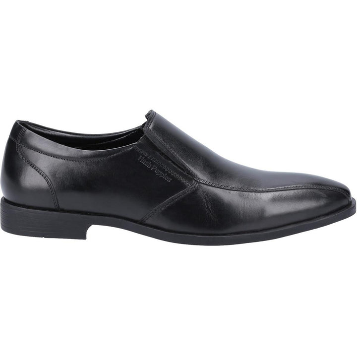 Hush Puppies Ellis School Shoe – view 4