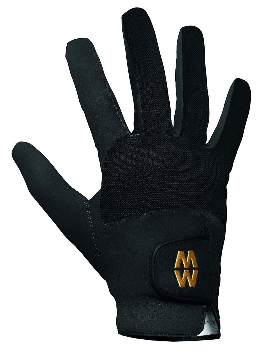 Macwet SPORTS GLOVE MICROMESH SHORT CUFF