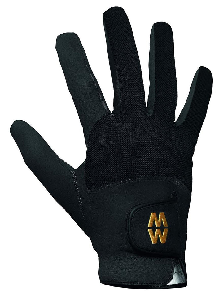 Macwet SPORTS GLOVE MICROMESH SHORT CUFF