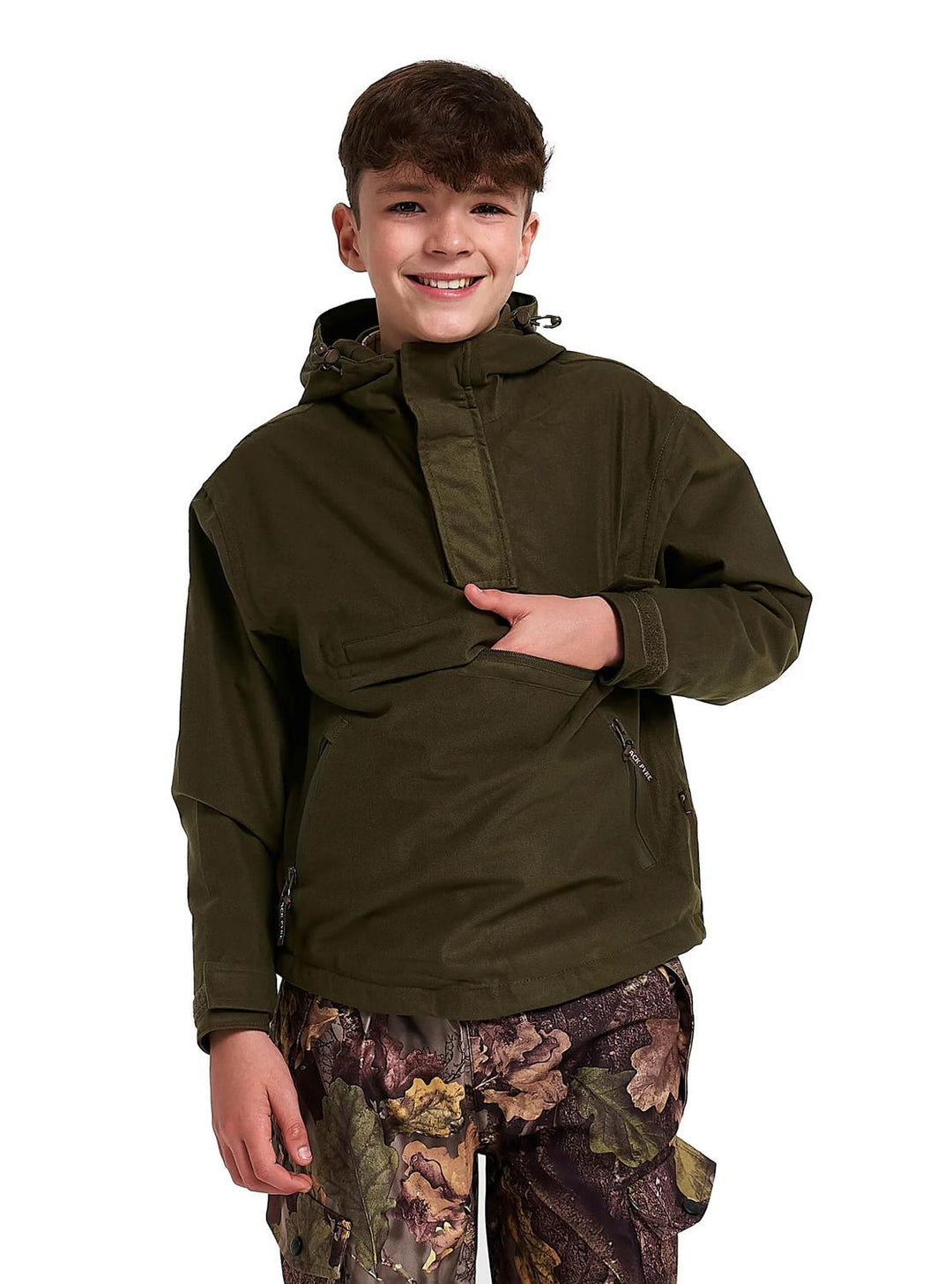 Jack Pyke Junior Galbraith Smock