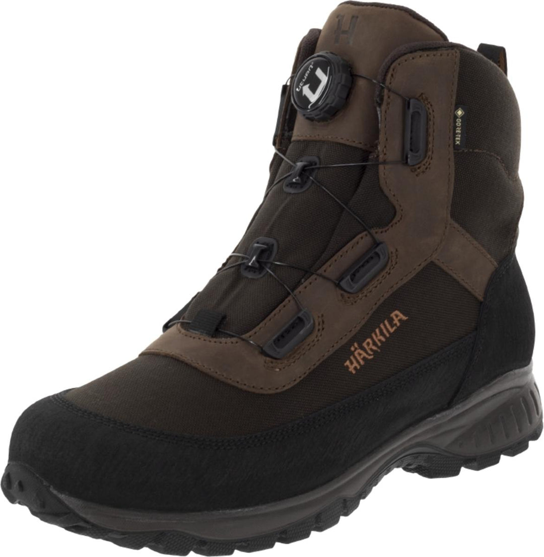 Atammik GTX Dark brown