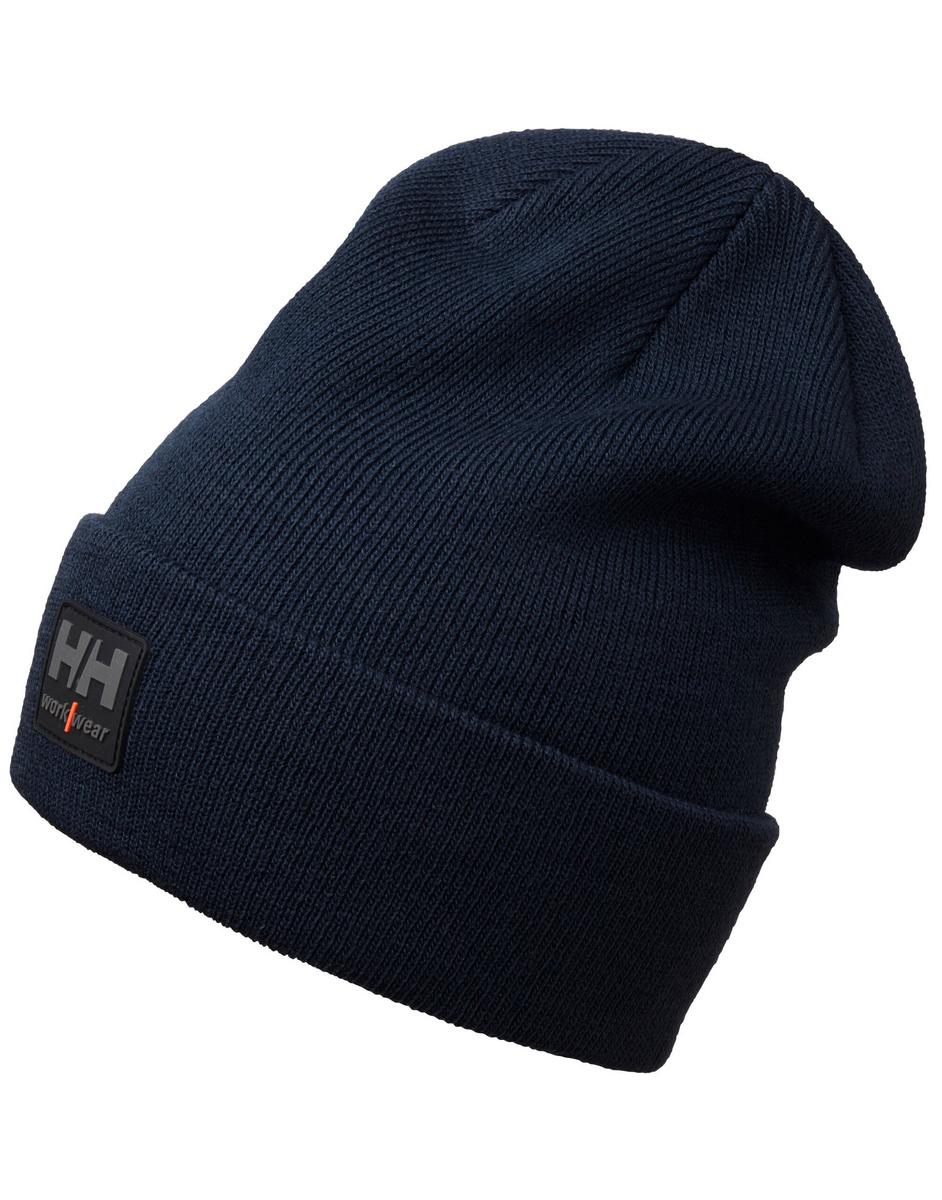 Helly Hansen Kensington Beanie Navy