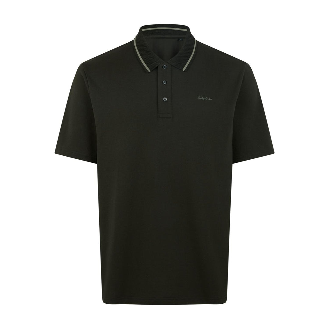 Ridgeline Mens Kilworth Polo Top