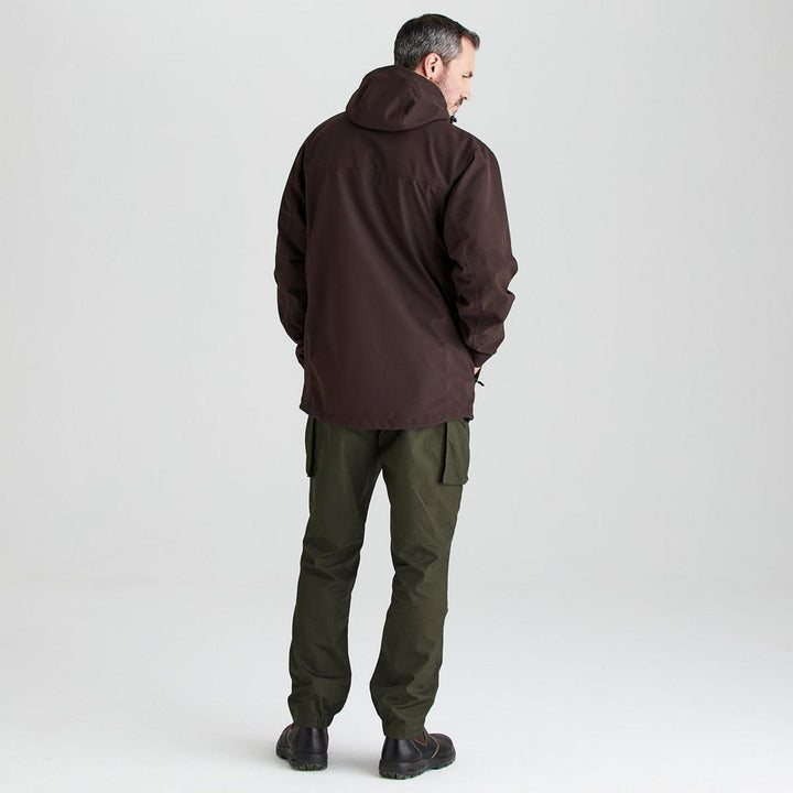 Ridgeline Mens Cambrian Smock – view 21