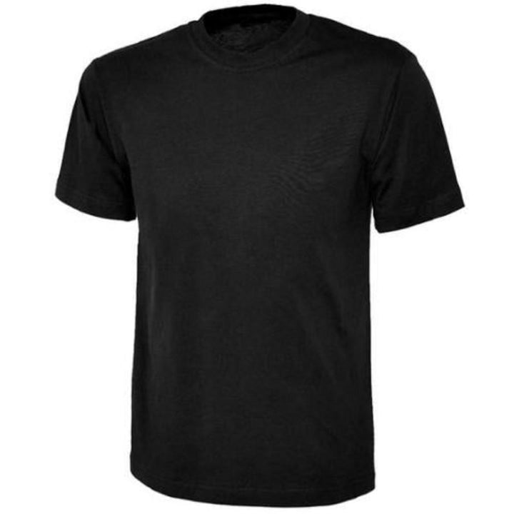 Uneek Adults Premium Cotton T-Shirt