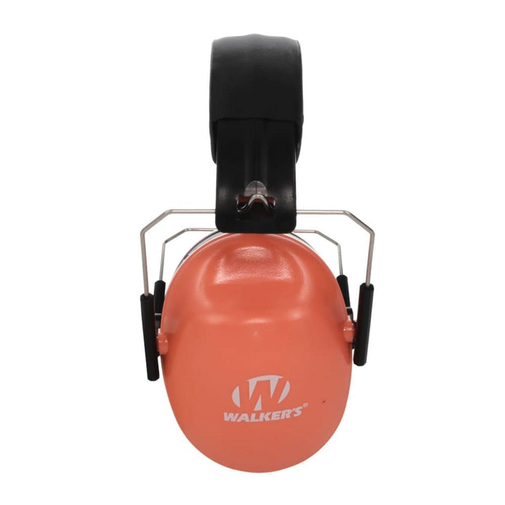Walkers Folding Kid Muff - Coral