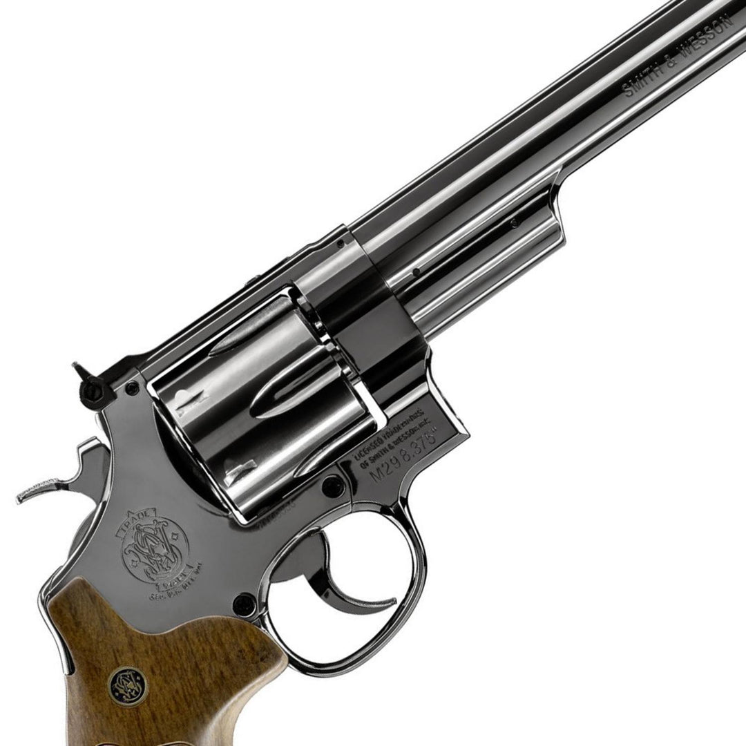 Smith & Wesson M29 8 3/8 Inch .177 BB 5.8385