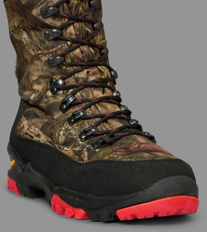 Harkila Moose Hunter GTX Hunting Boots, Mossy Oak Camo – view 3