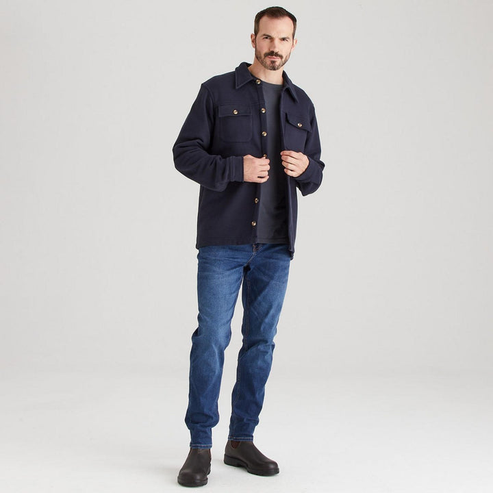 Ridgeline Men's Burnham Work Shirt