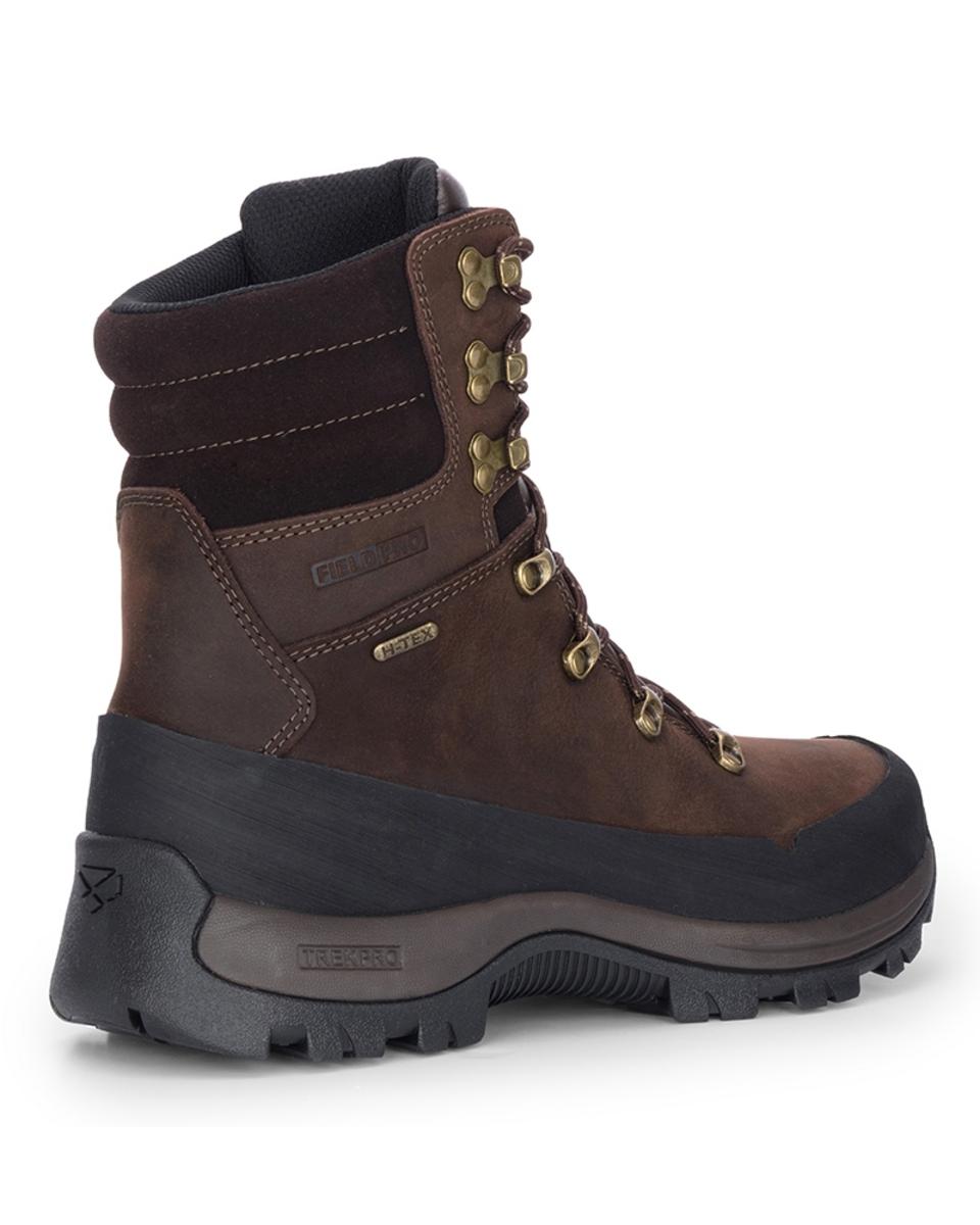 Hoggs of Fife Orchy 8" WP Field Boot