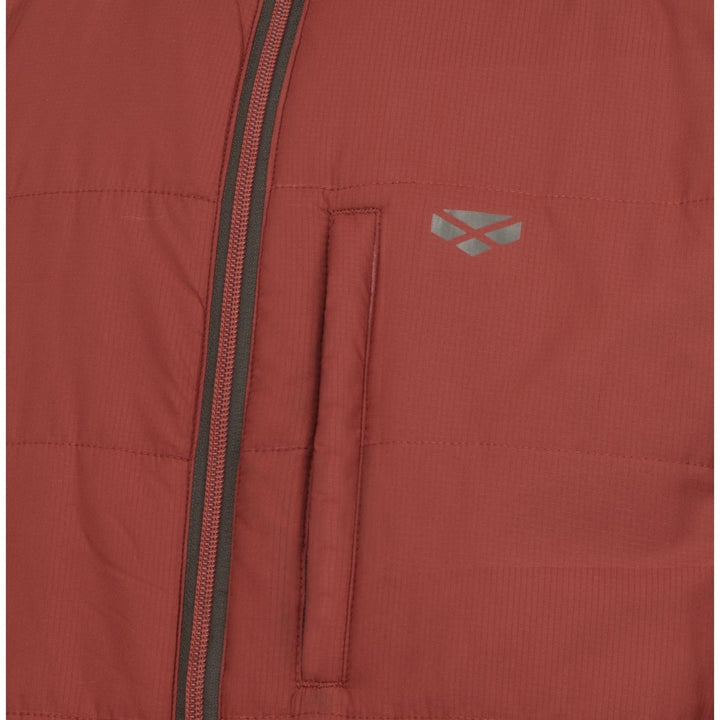 Hoggs of Fife Aviemore Reversible Insulated Jacket