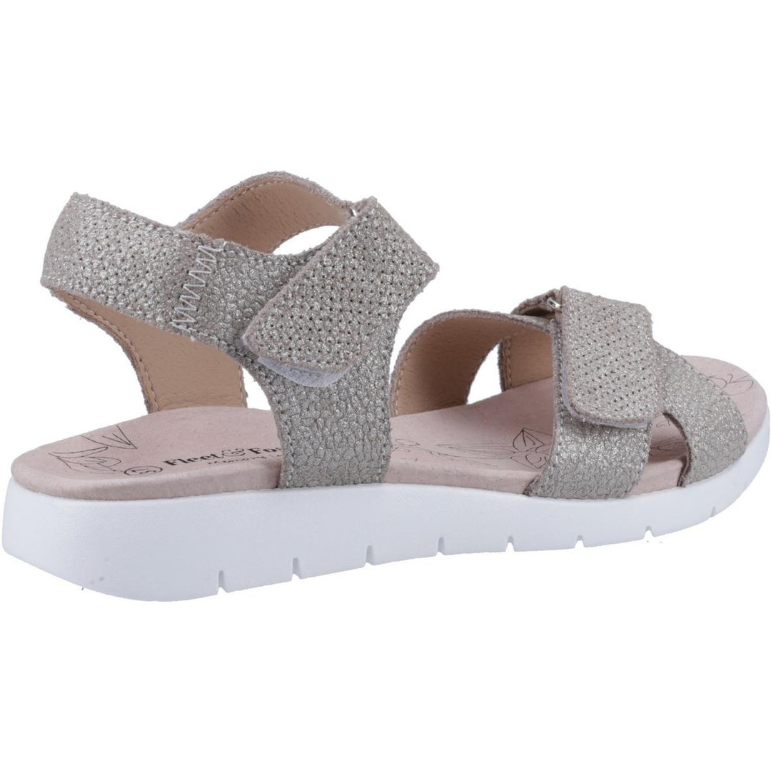 Fleet & Foster Marigold Sandals – view 3