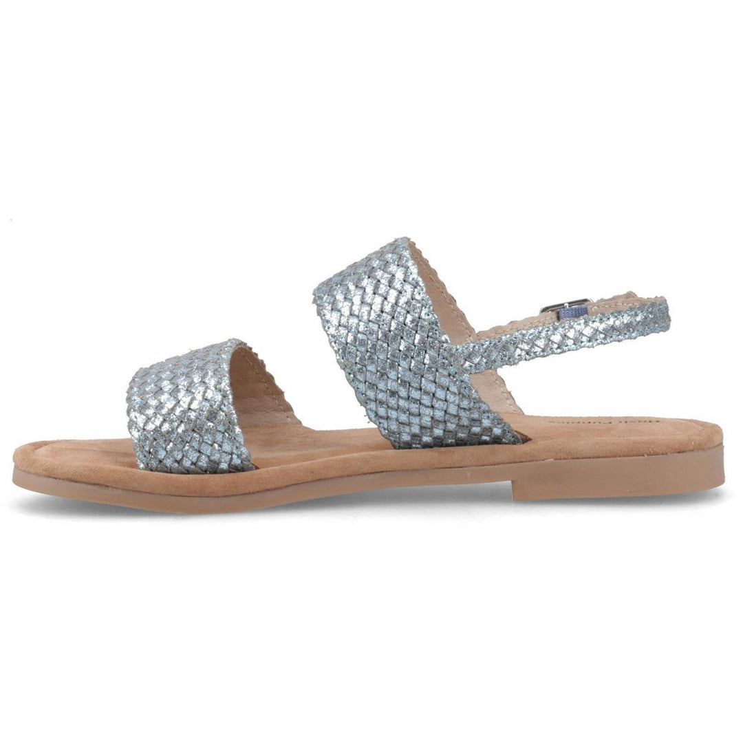 Hush Puppies Helene Sandal Wide Fit – view 4