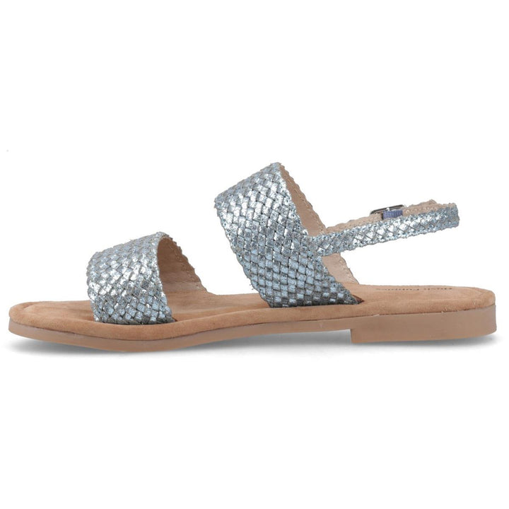 Hush Puppies Helene Sandal Wide Fit – view 4