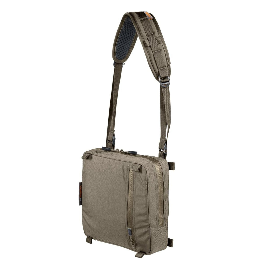 Vorn DLS Setup #6 - The Explorer - Go in light, return heavy