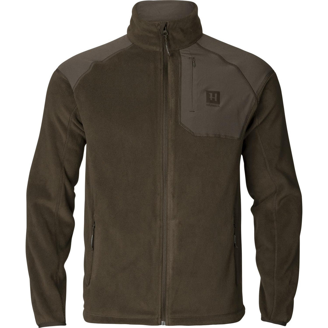 Harkila Venjan 2.0 fleece – view 5