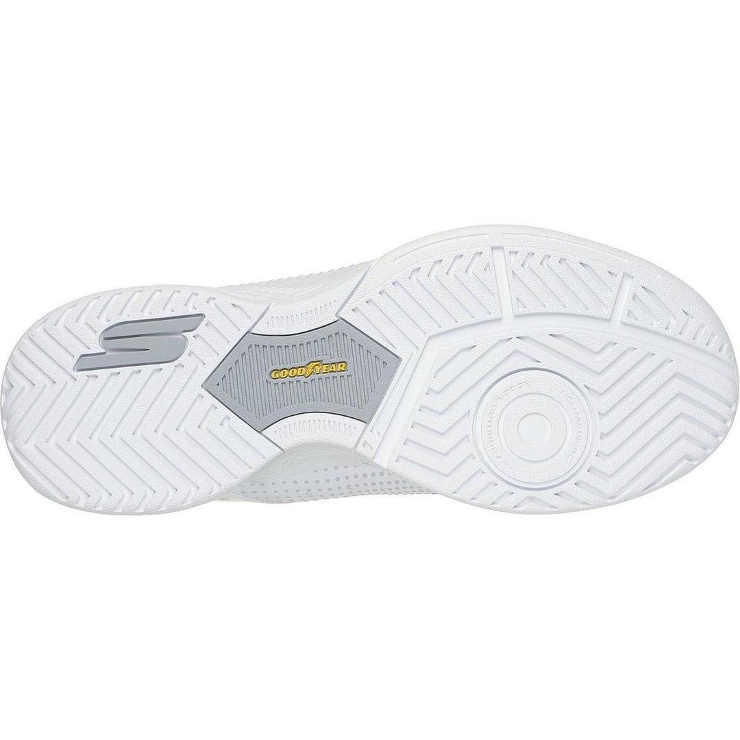 Skechers Slip-ins Relaxed Fit Viper Court Reload Trainer White