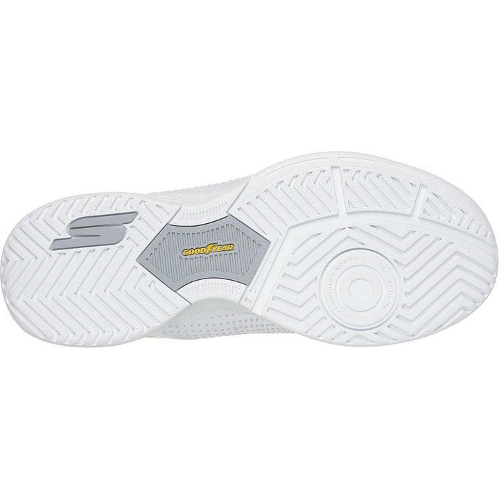 Skechers Slip-ins Relaxed Fit Viper Court Reload Trainer White