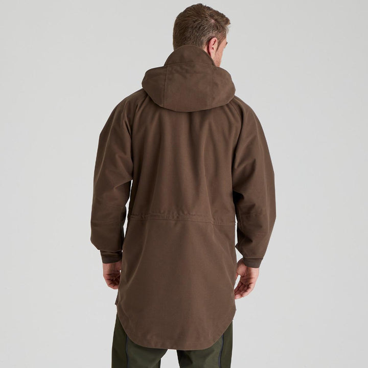 Ridgeline Ridgeline Mens Monsoon Classic Jacket